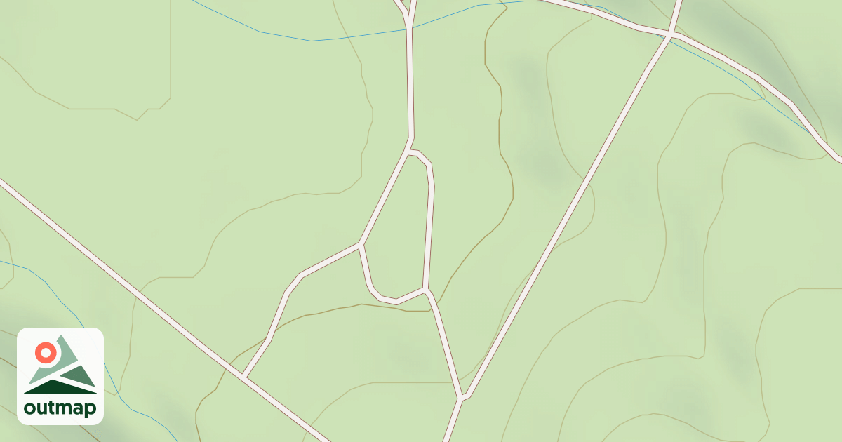 Map of BLM National GTLF Public Motorized Roads 1e525aec-6ae3-4688-9d75-3f2fdcc857fd