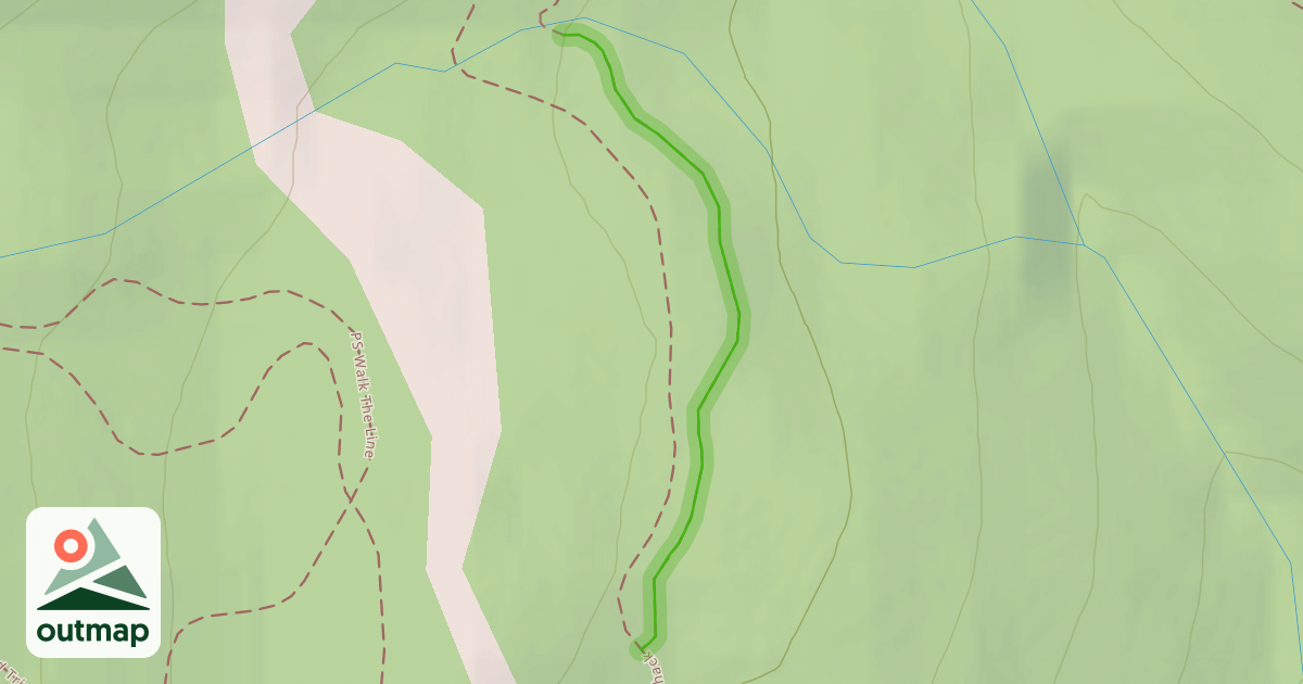 Map of Beowulf