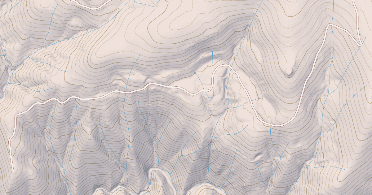 Map preview of COLUMBUS