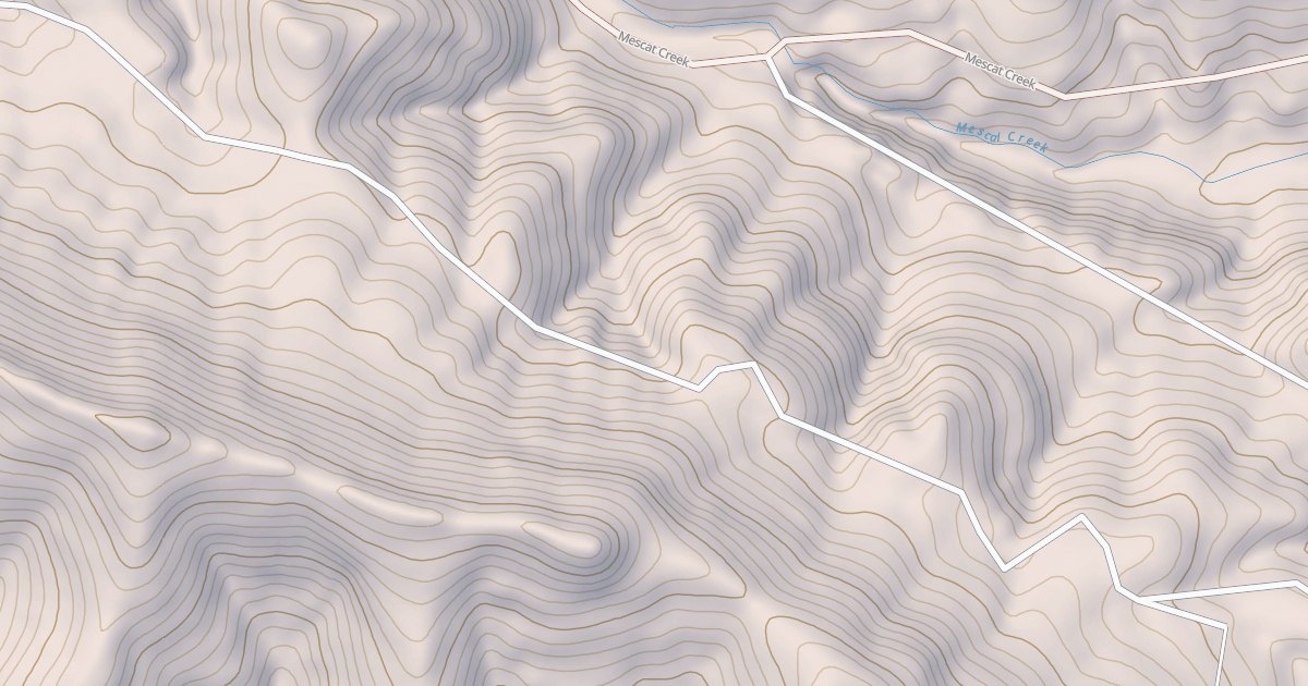 Map preview of BLM National GTLF Public Motorized Roads ad55c7a1-ed76-447e-8adc-ecbd1be8be82