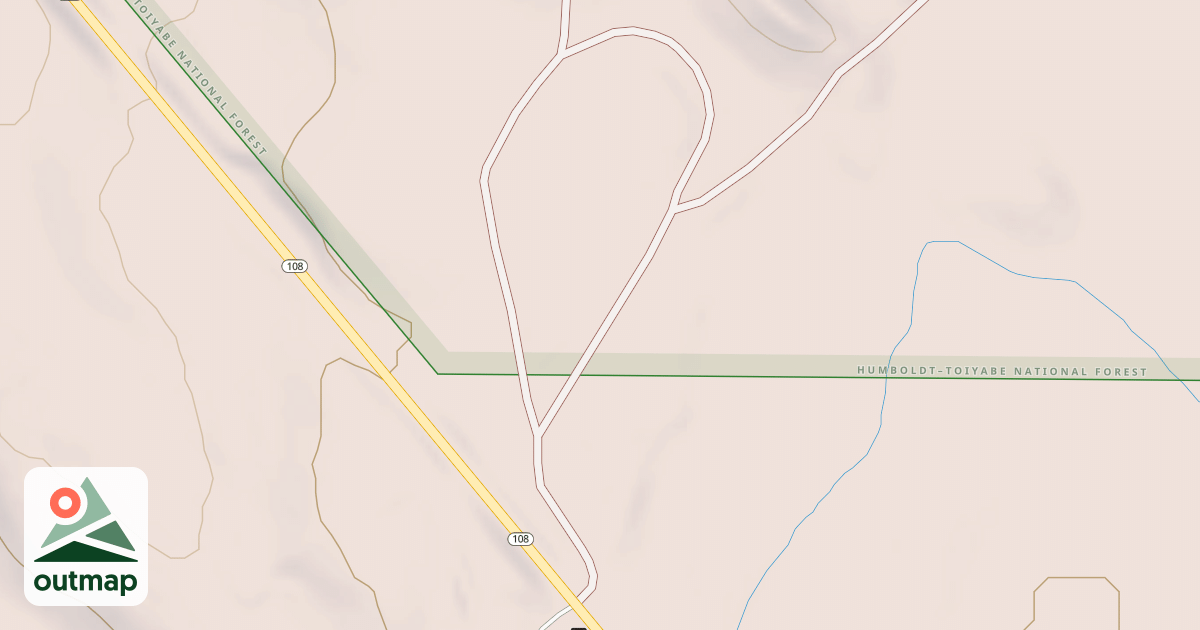 Map of BALLOON ROAD