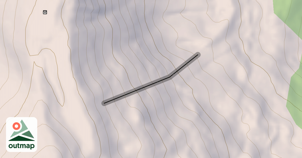Map of Marvin Gardens