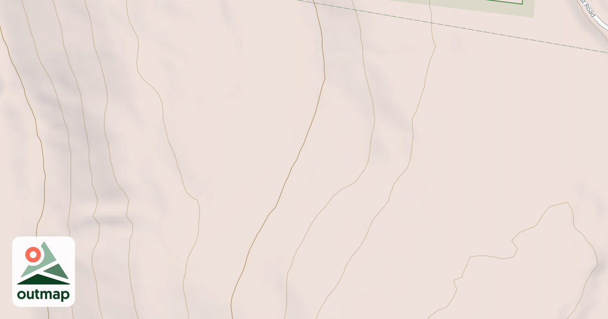 Map of Farmington River Trail
