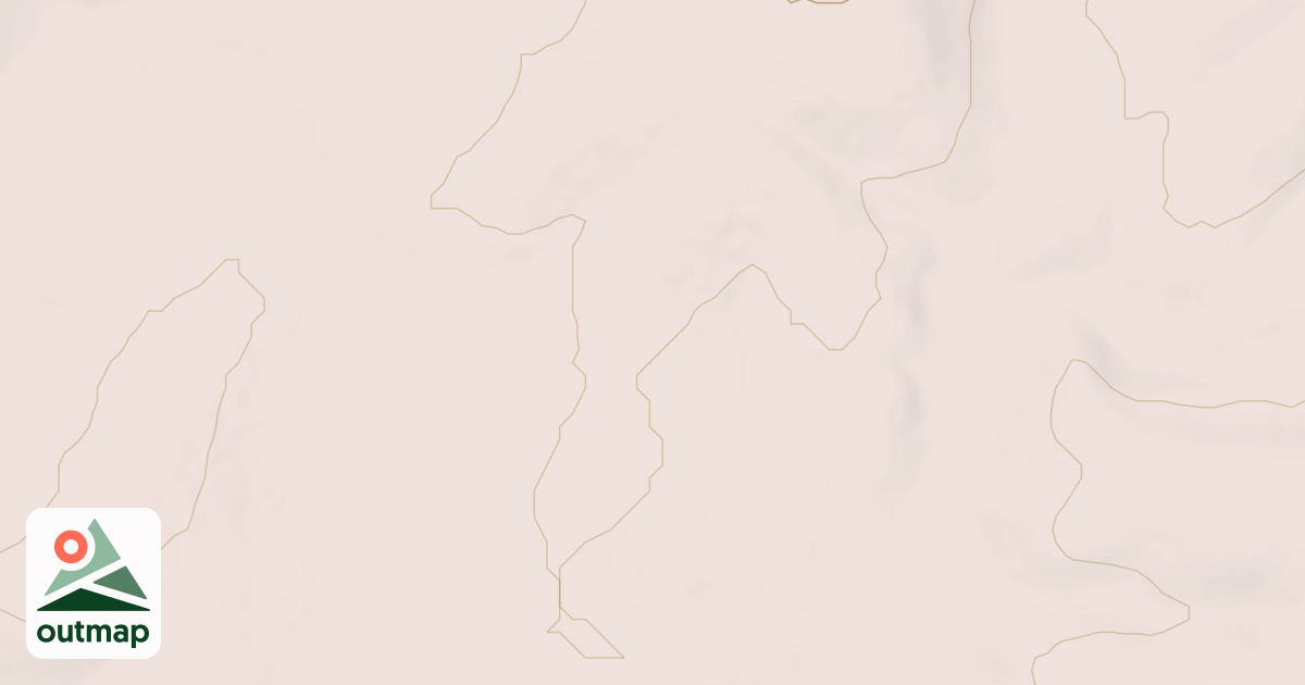 Map of USFS National Forest System Roads {60DD302C-E707-4841-8BEA-B1A7A701BEDE}