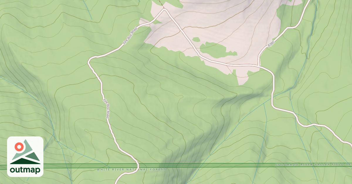 Map of BLM National GTLF Public Motorized Roads 77504b65-ef91-4a29-a2ec-e4a31a08326e