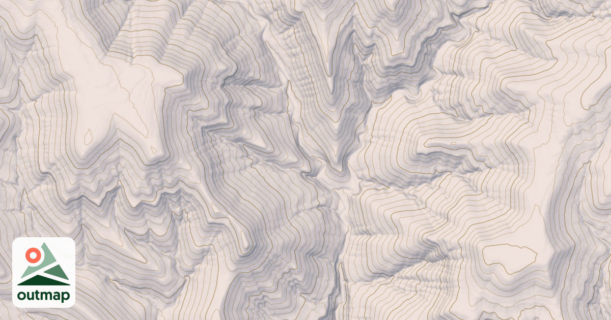 Map of BLM National GTLF Public Motorized Roads 6ff8506d-aa07-487c-9dfb-7a2b85e38c97