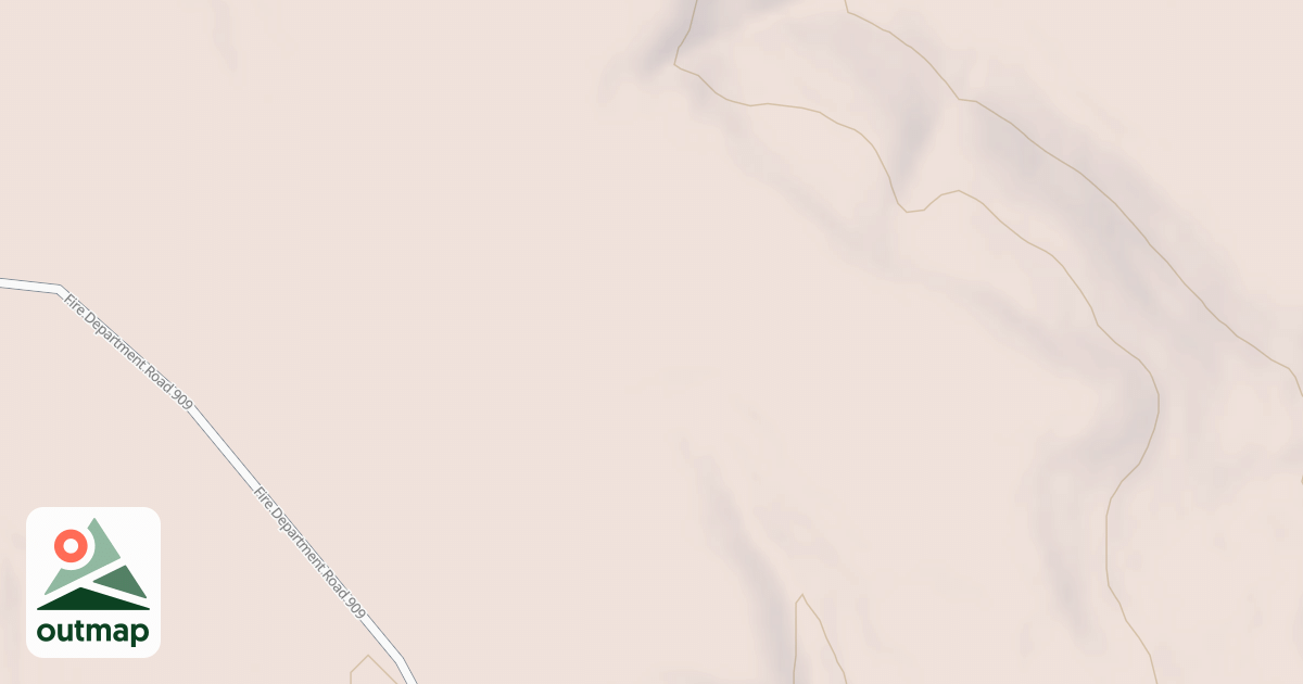 Map of 9291