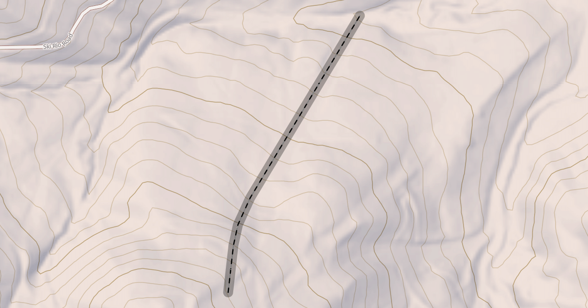 Map preview of Silver Bullet