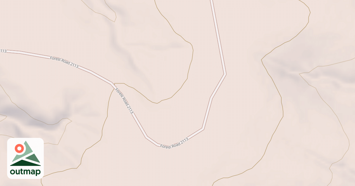 Map of CORNER