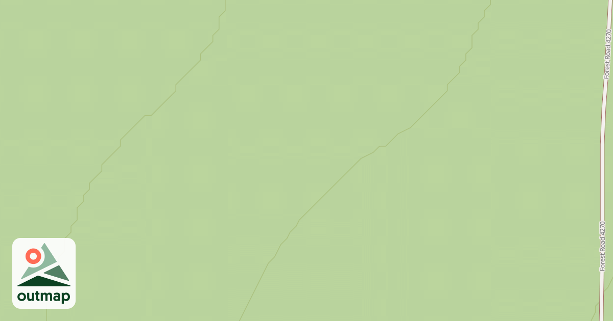 Map of 4270290