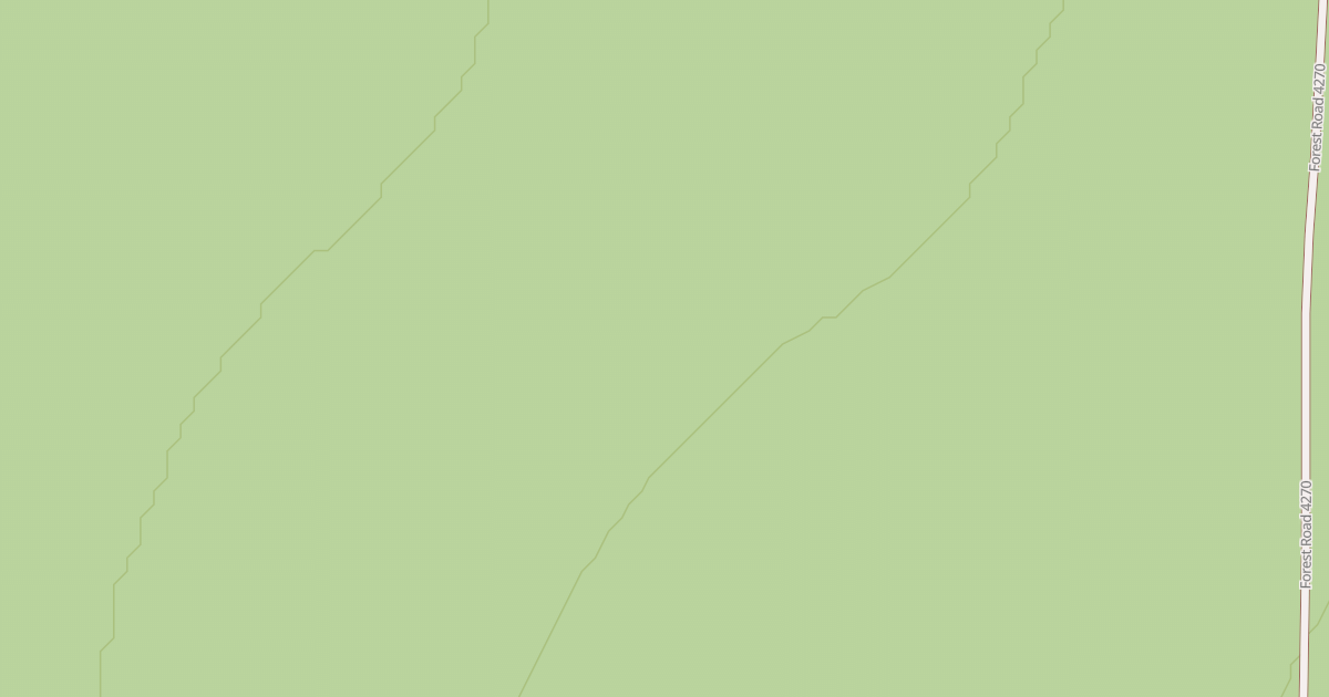 Map preview of 4270290