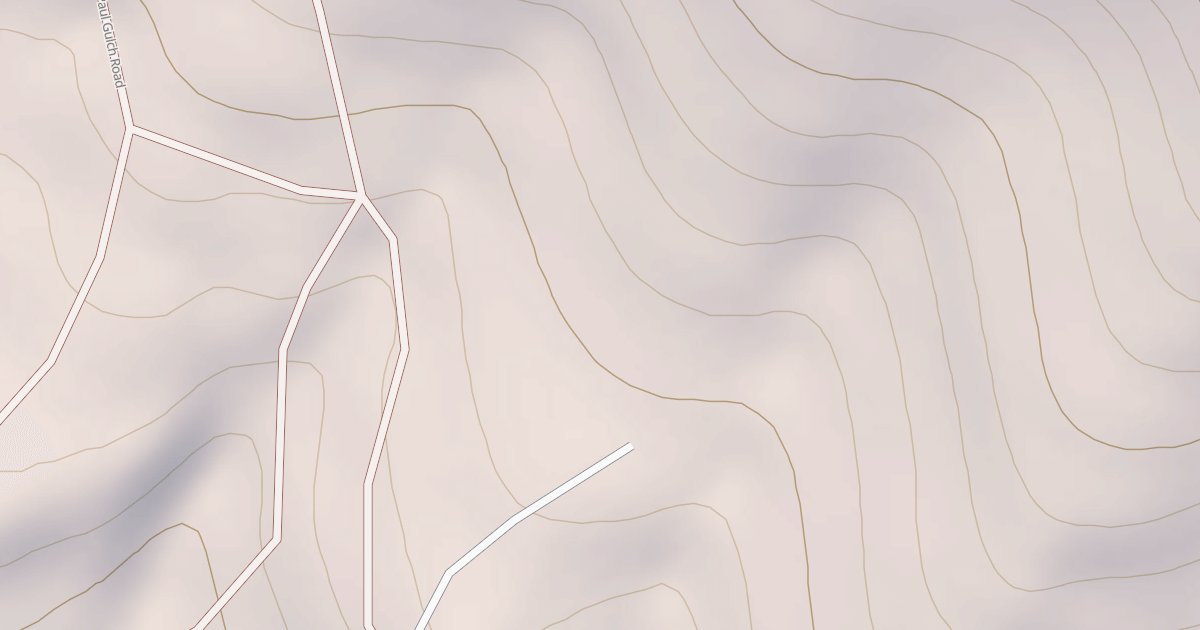 Map preview of BLM National GTLF Public Motorized Roads 9eb86c85-c601-453f-bad5-640d1af96718