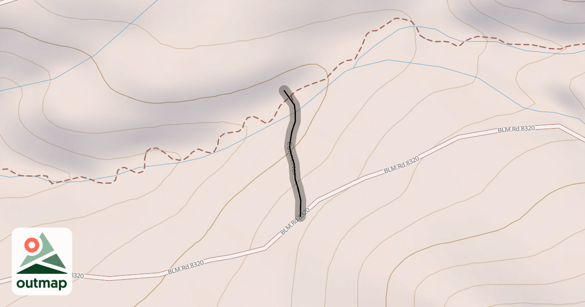 Map of Connector