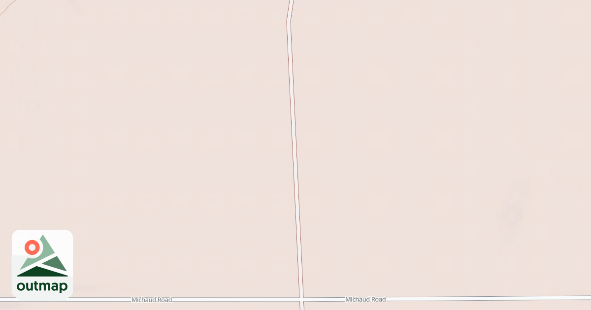 Map of 4491