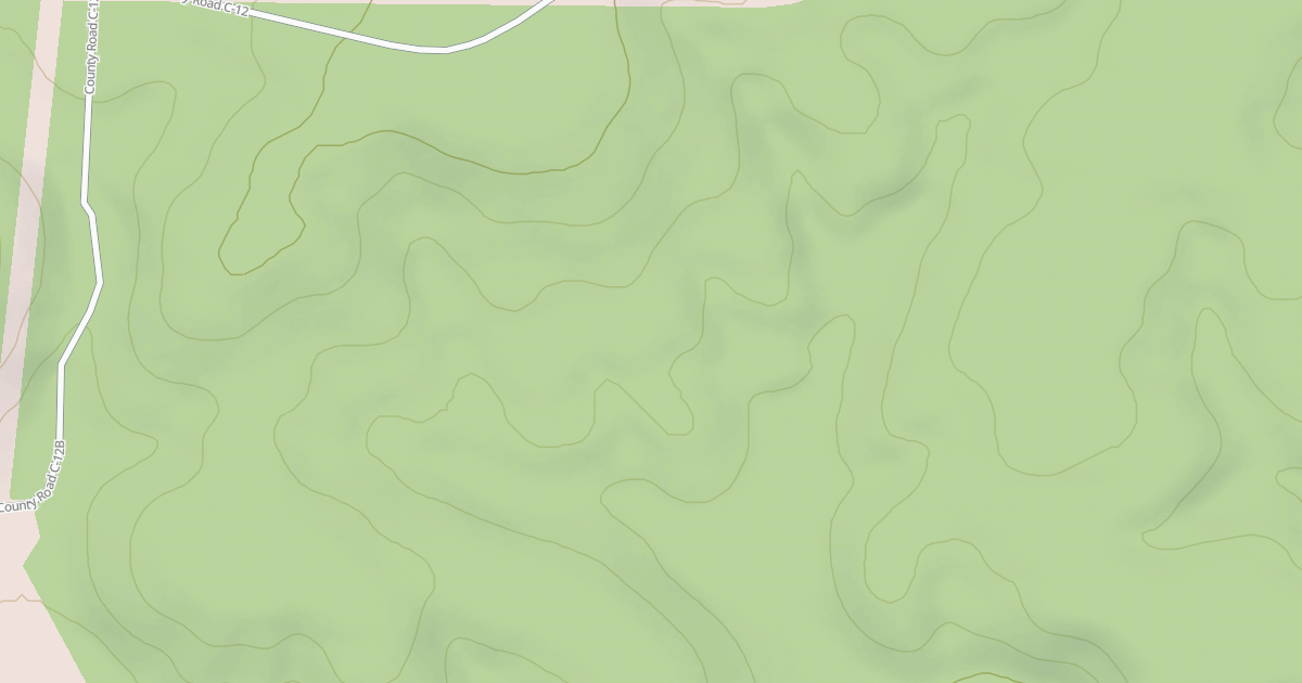 Map preview of UNKNOWN