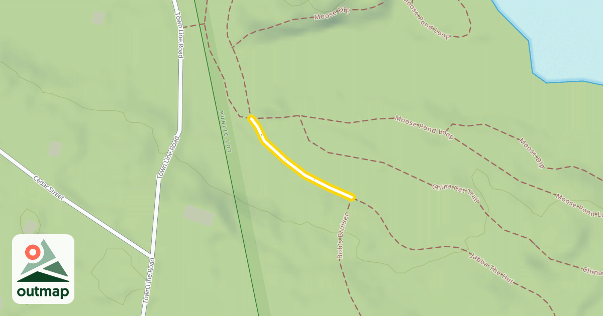 Map of Jabba The Hut