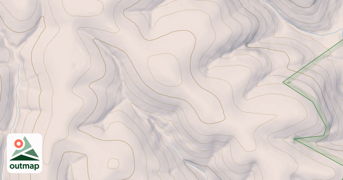 Map of USFS National Forest System Roads {A7488ADF-E391-4C0C-9437-7DBECEB3596D}