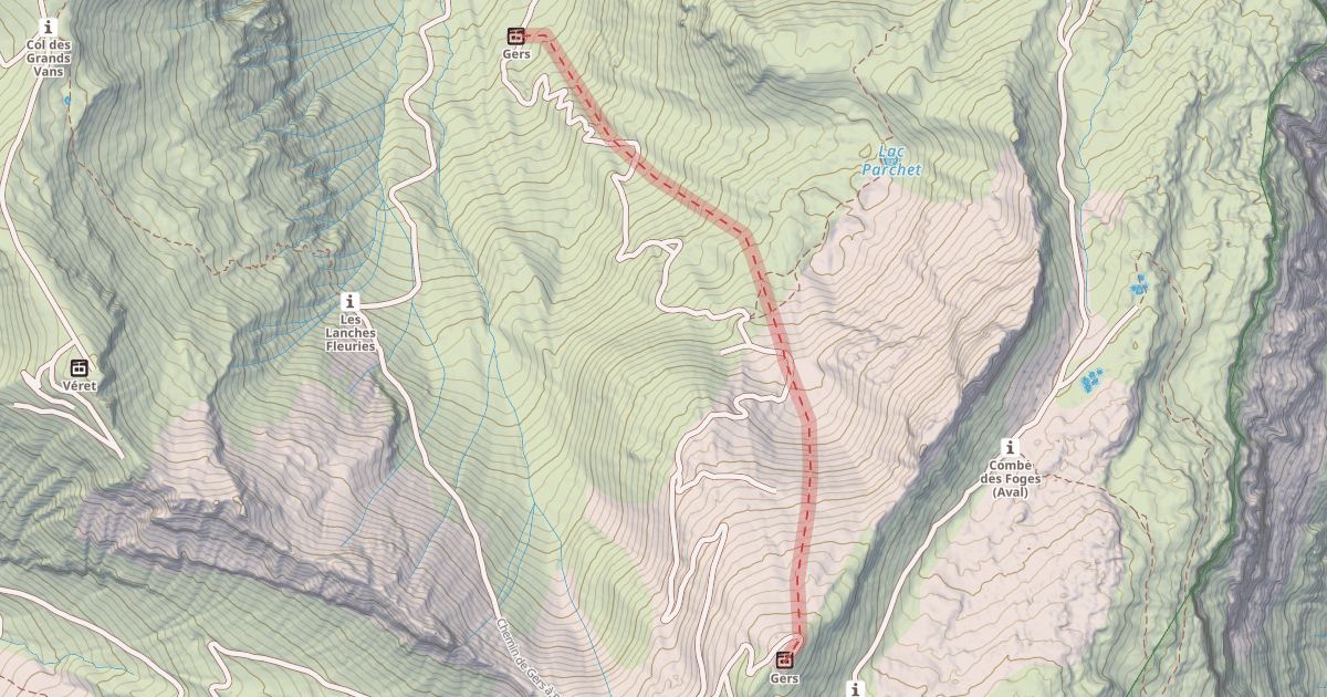 Map preview of Onyx