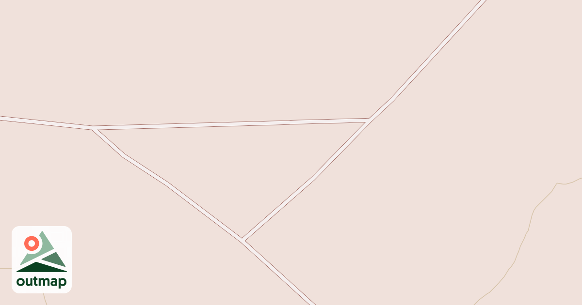 Map of BLM National GTLF Public Motorized Roads a68184c6-06e8-49cc-99f3-b8f9dbd78917
