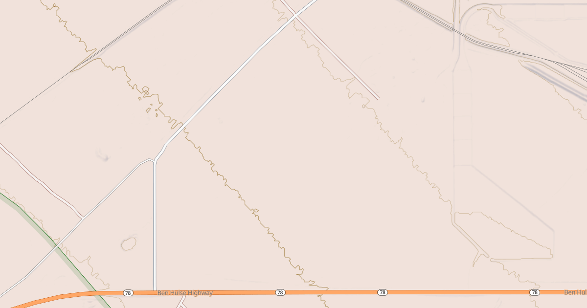 Map preview of BLM National GTLF Public Motorized Roads 70a77c40-bfa0-4f67-a2b6-dc2fd6466072