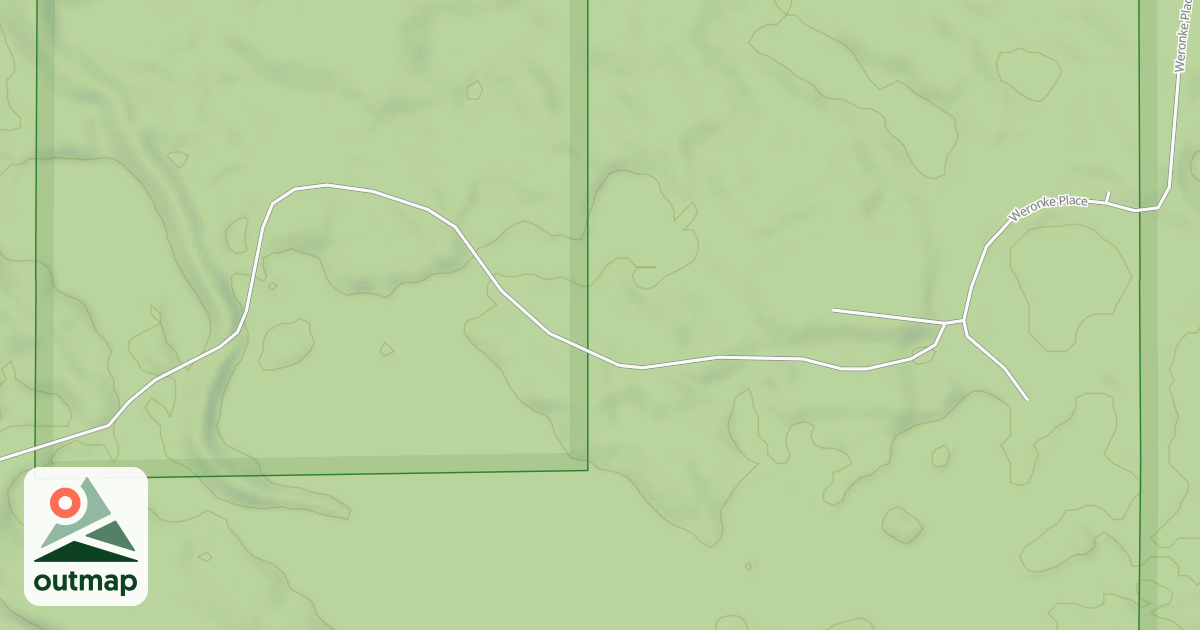 Map of FR 2777A
