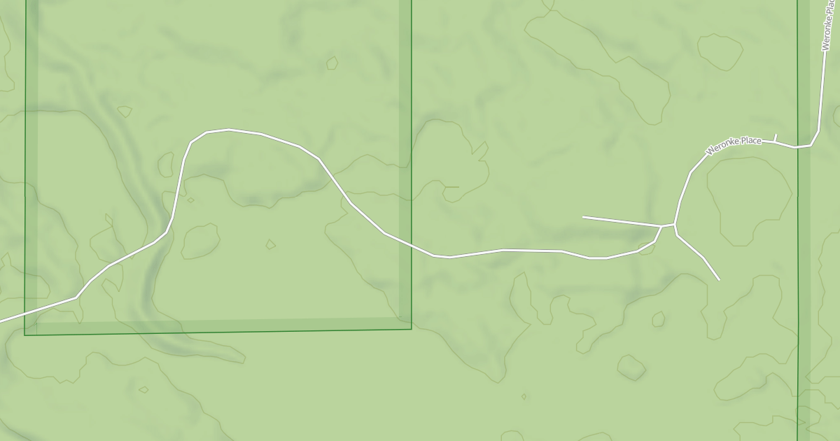 Map preview of FR 2777A