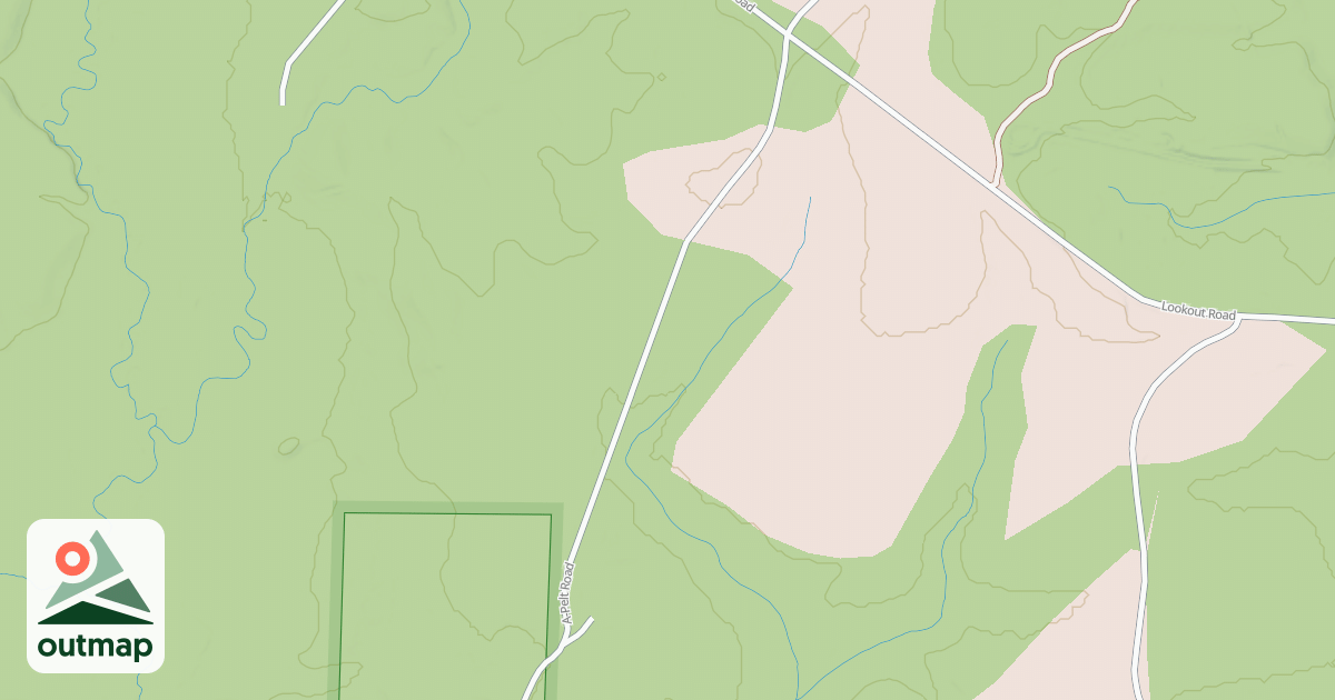 Map of HUMBLE
