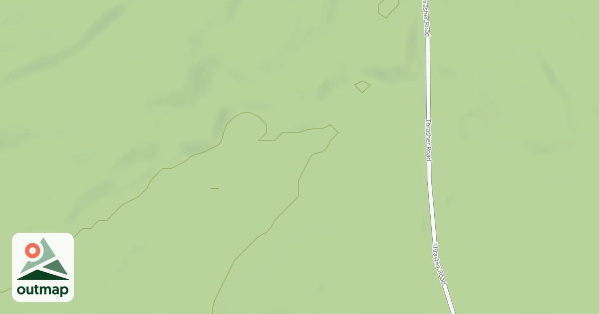 Map of FR 2169D