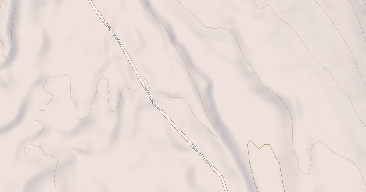 Map preview of 40043D