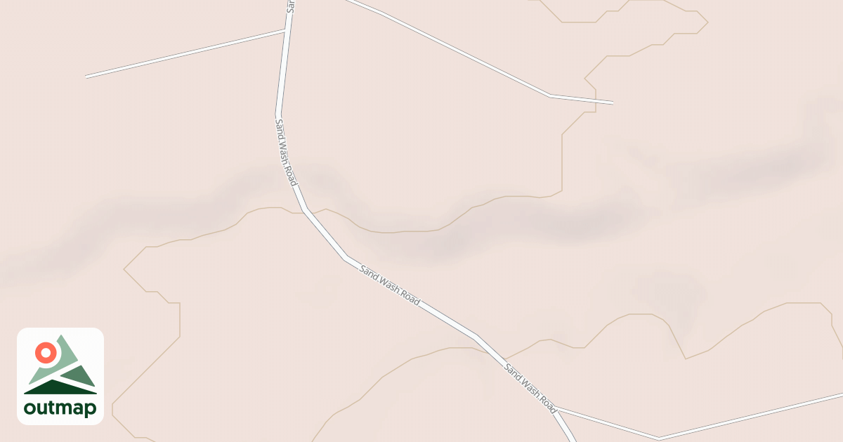 Map of BLM National GTLF Public Motorized Roads 2a7b3ca0-80af-487c-84b8-14242f56fee1