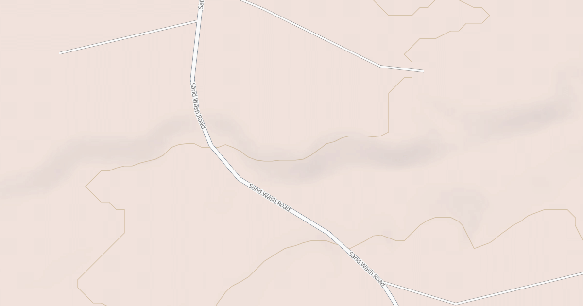 Map preview of BLM National GTLF Public Motorized Roads 2a7b3ca0-80af-487c-84b8-14242f56fee1