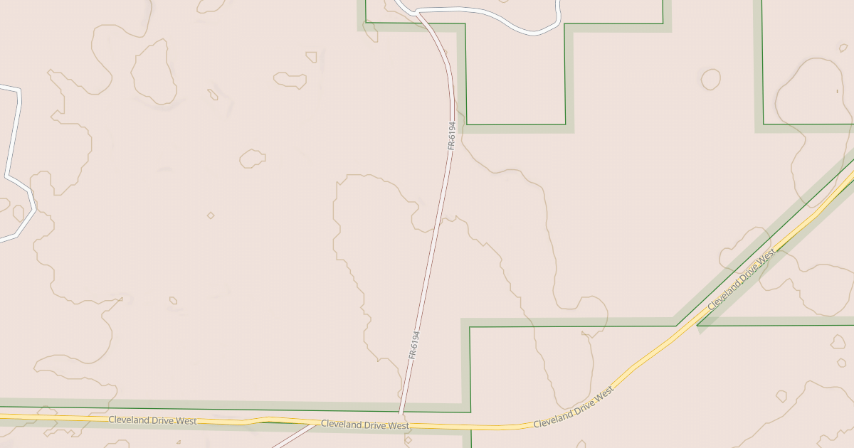 Map preview of 8989