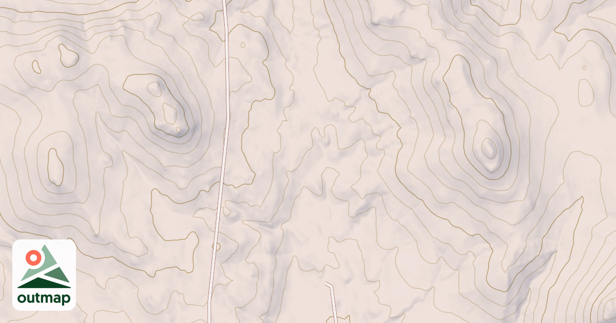 Map of BLM National GTLF Public Motorized Roads 0145eec4-8f1e-4c55-b2d2-a20e3569dffd