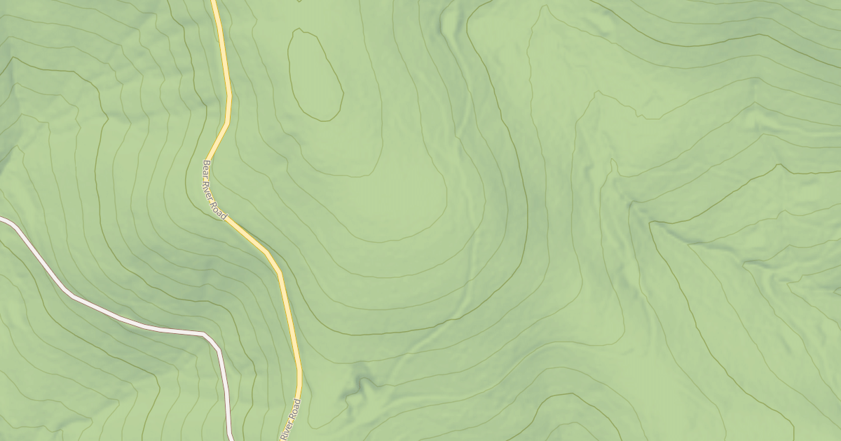 Map preview of PAPA BEAR
