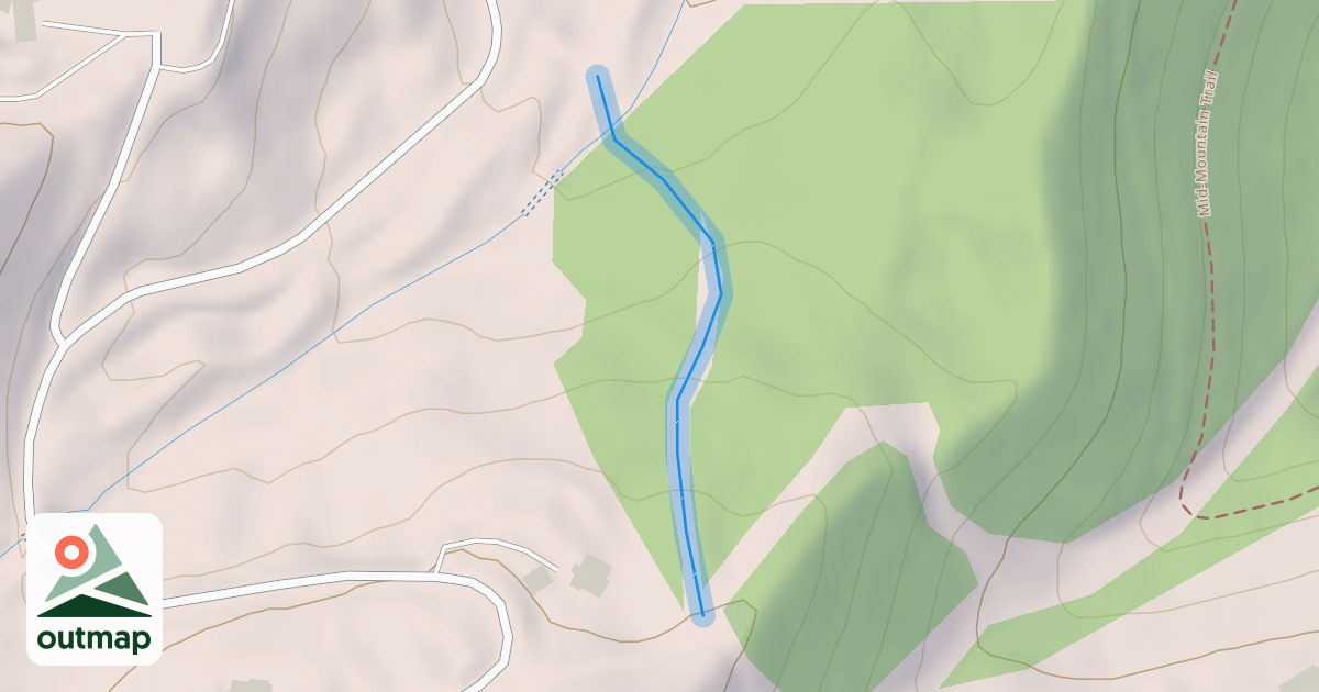Map of Peace