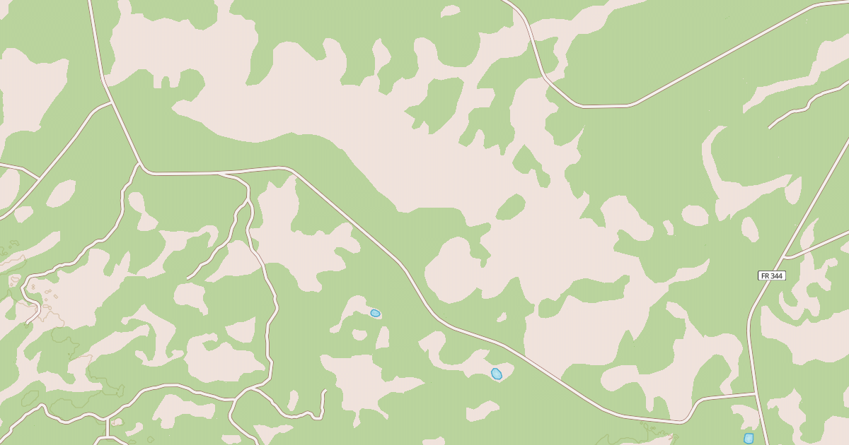 Map preview of LONG BAY
