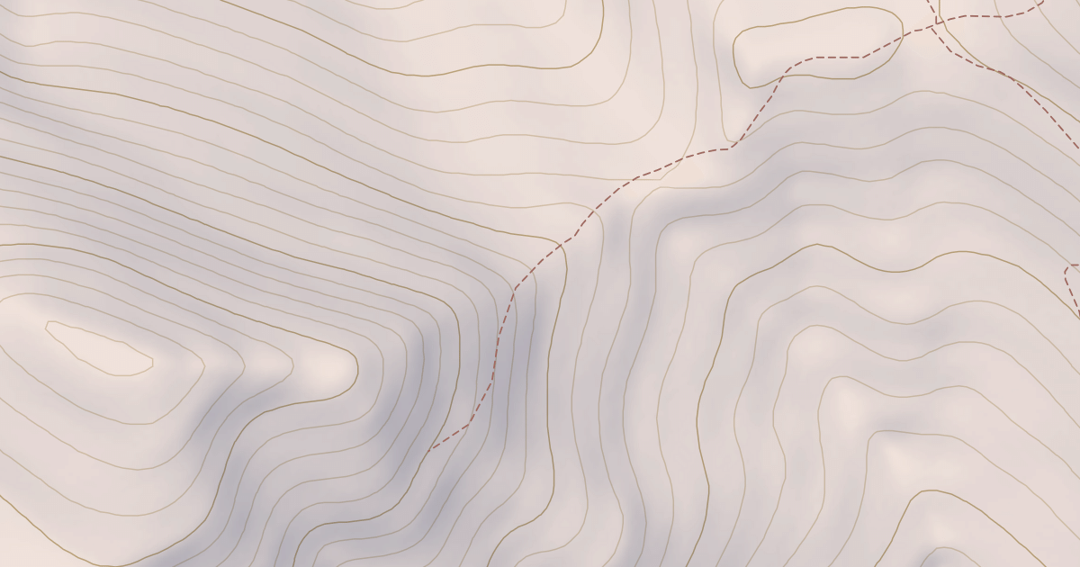 Map preview of South Horseshoe