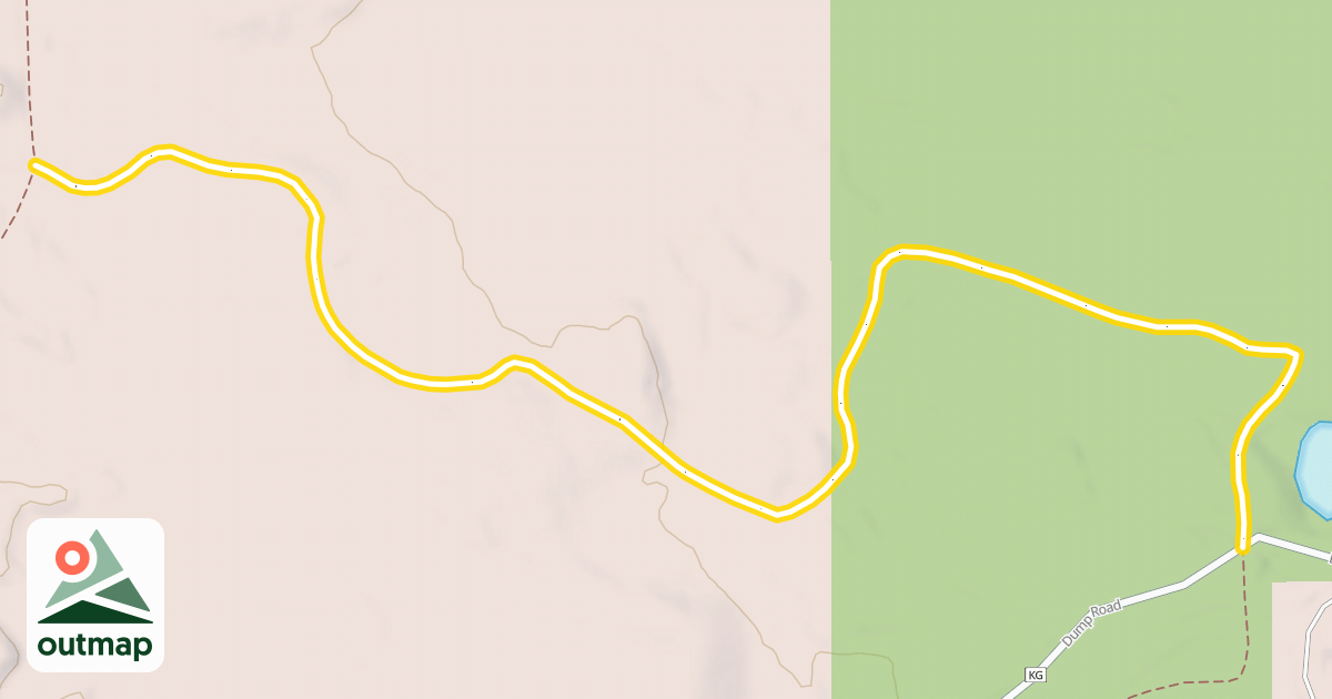 Map of Hidden Grin Loop