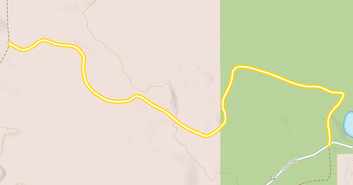 Map preview of Hidden Grin Loop