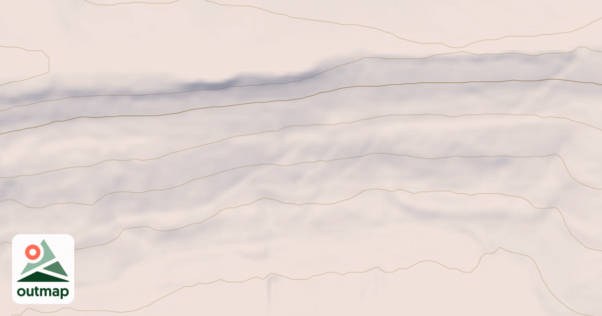 Map of USFS Motor Vehicle Use Map Roads {09A57A05-FE0F-46B4-8F72-A8EC9D30AFDF}