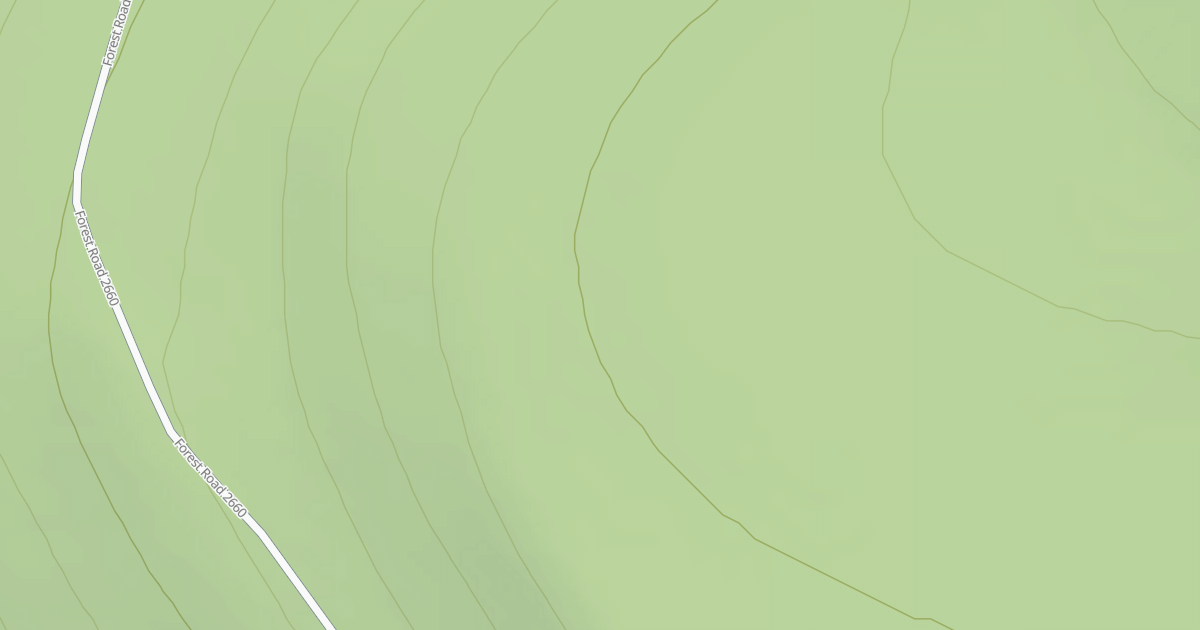 Map preview of 2660011