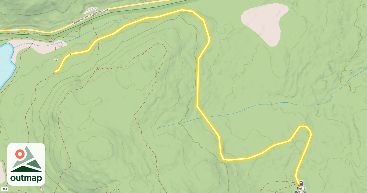 Map of 11