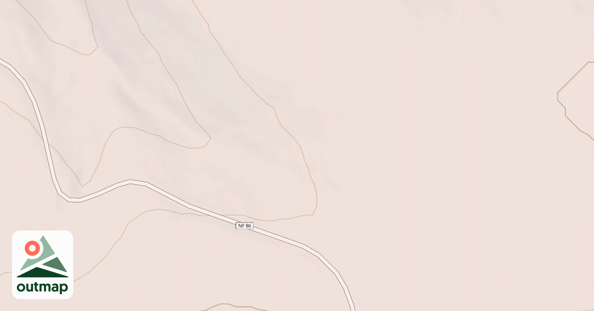 Map of O-3100087