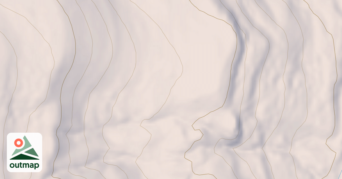 Map of USFS Motor Vehicle Use Map Roads {139E1BC2-6394-4593-8F81-109CEADF1AC1}