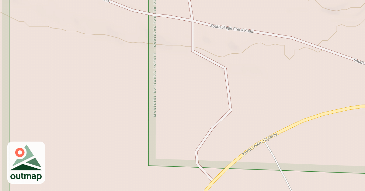 Map of 7137
