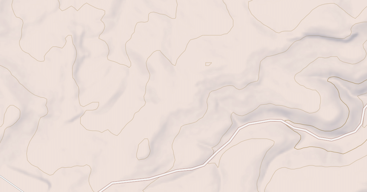 Map preview of BLM National GTLF Public Motorized Roads 4d3b5596-6042-46e4-98a3-9dae5523fb4f