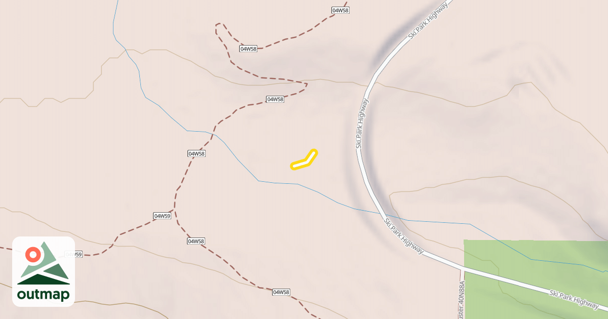 Map of Quick Draw