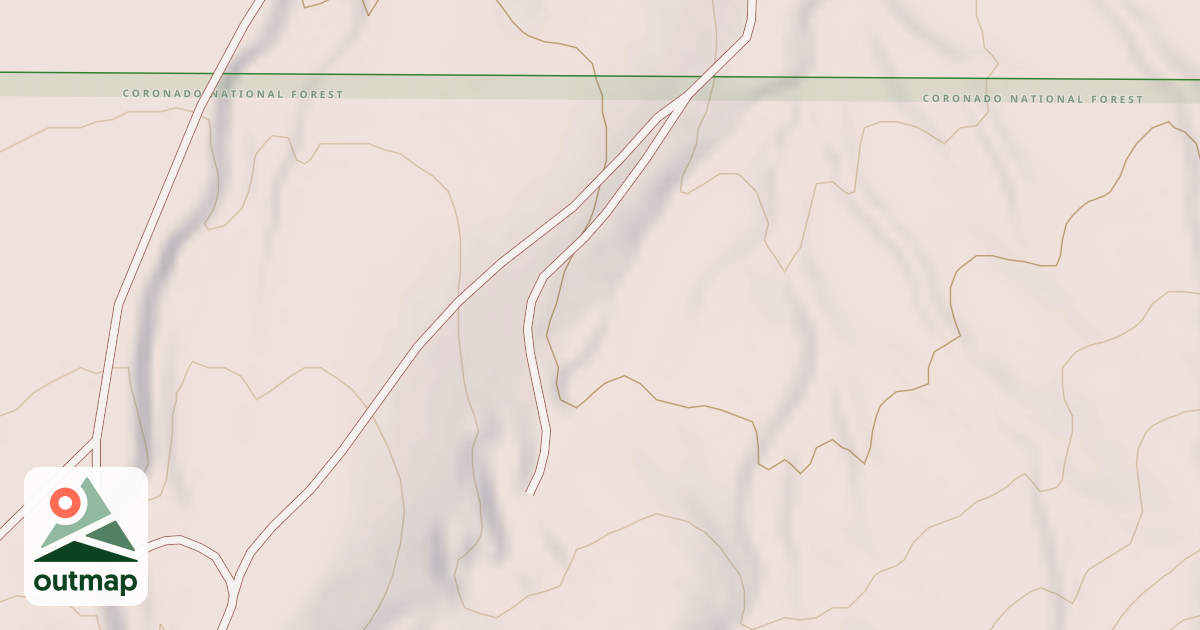 Map of BELLO