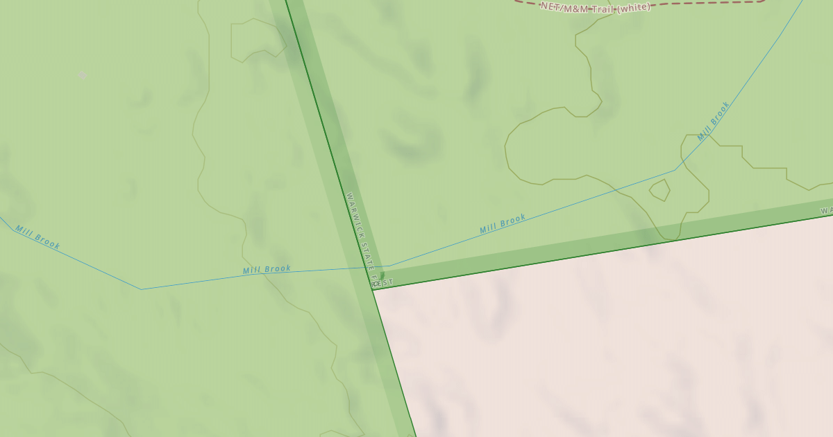 Map preview of USGS National Digital Trails 0ef85f00-e377-4c0c-b3bb-c284bdac15d4