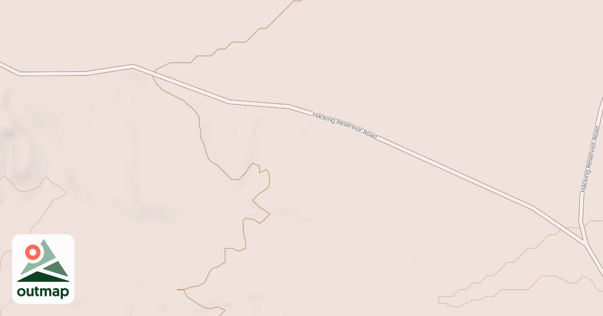 Map of BLM National GTLF Public Motorized Roads 08d0347b-5bb9-45d4-9f43-d58ab9b944aa